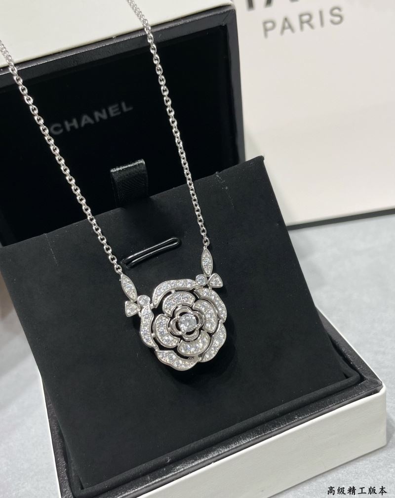 Chanel Necklaces